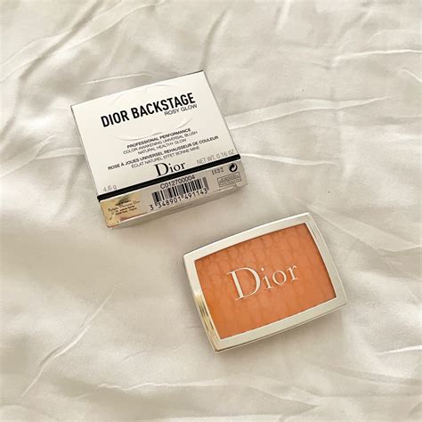 dior 004 blush